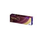 Vienadieniai lęšiai Dailies Total1 Multifocal, 60 vnt. Vizija optika
