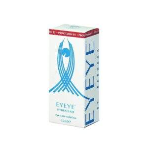 eyeye akiu lasai hydraclair vizija optika