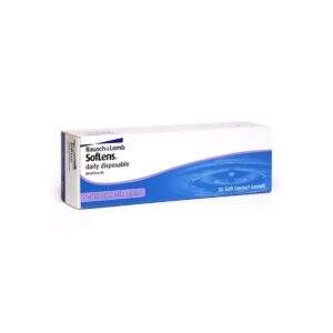 Soflens daily disposable vizija optika vienadieniai kontaktiniai lesiai
