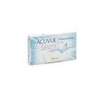 Acuvue Oasys kontaktiniai lesiai 6 pc vizija optika