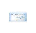 Acuvue Oasys kontaktiniai lesiai 6 vnt vizija optika