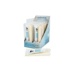 Leader anti fog akiniams nuo rasojimo vizija optika