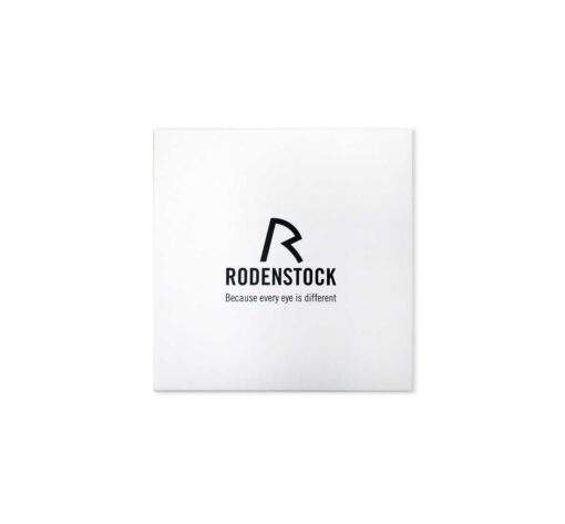 Rodenstock servetele akiniu valymui 30×40 cm vizija optika barkodas 0000019114439 dezute 115×115 mm