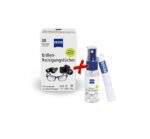 ZEISS drėgnos valymo servetėlės, 30 vnt. + purkštukas Vizija optika