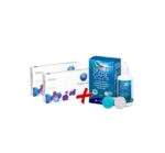 Biofinity dovana solocare 90ml tirpalas dovanu-vizija optika