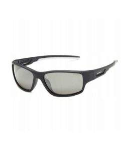 SS50051D juodi vaikiski poliarizuoti akiniai nuo saules vizija optika salona