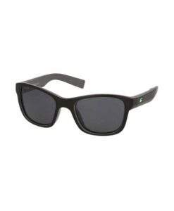 SS50057D juodi vaikiski poliarizuoti akiniai nuo saules vizija optika salonas