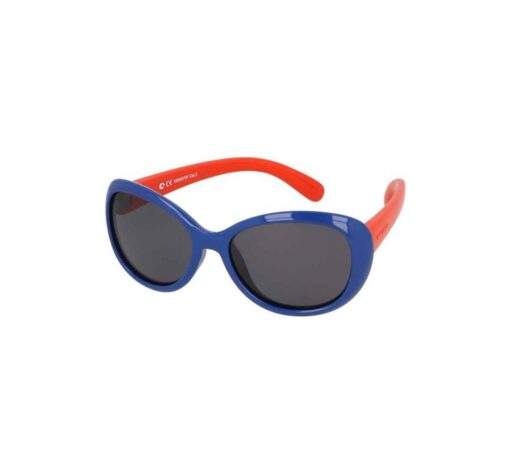 SS50070F melyni ruadom kojelem vaikiski poliarizuoti akiniai nuo saules vizija optika