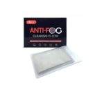 ANTI-FOG servetele nuo rasojimo akiniu lesiu valymui vizija optika
