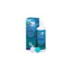 Kontaktiniai lęšiai Air Optix Night&Day Aqua, 6 vnt. + SoloCare 360ml TIK 7,40Eur Vizija optika