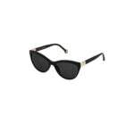 Carolina Herrera SHE872 06WT akiniai nuo saules Vizija optika