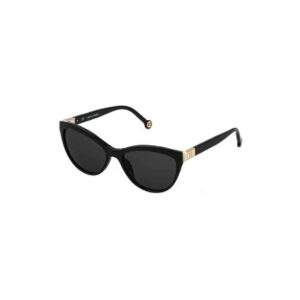 Carolina Herrera SHE872 06WT akiniai nuo saules Vizija optika