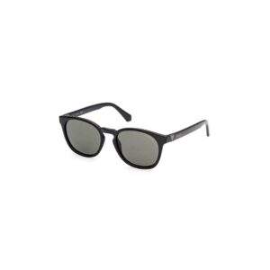 GUESS GU00045 01N saules akiniai vizija optika