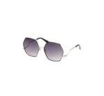 GUESS GU7815 05B saules akiniai vizija optika