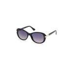 GUESS GU7821 01B saules akiniai vizija optika