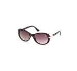GUESS GU7821 52F saules akiniai vizija optika