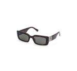 GUESS GU8242 52N saules akiniai vizija optika