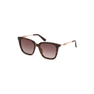 Saulės akiniai GUESS GU7886 52F