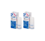Akių lašai Hyabak, 10 ml (2vnt.)