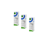 Akių lašai Thealoz Duo, 10 ml (3vnt.)