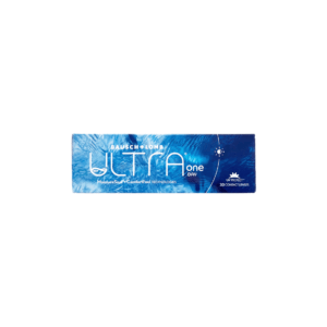 Vienadieniai lęšiai Ultra one day