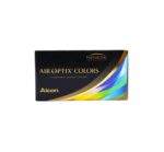Spalvoti lęšiai Air Optix Colors, 2 vnt.