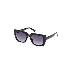 Saulės akiniai GUESS GU8243 01B