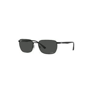 Saulės akiniai Ray-Ban RB3684CH 002/K8