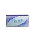 Išparduodame! FreshLook ColorBlends | +3,50, 2 vnt. brown