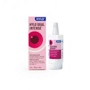 Akių lašai Hylo Dual Intense