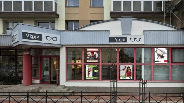 Respublikos g. 20, Telšiai
